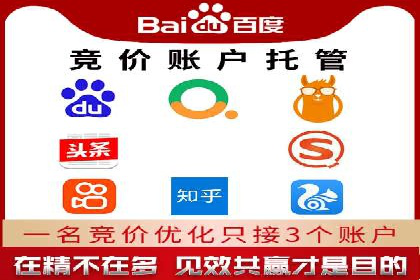 百度竞价广告运营的技巧与误区：成功案例解析